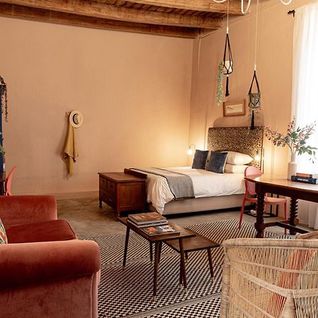 Hartland Huis Graaff-Reinet Kültér fotó
