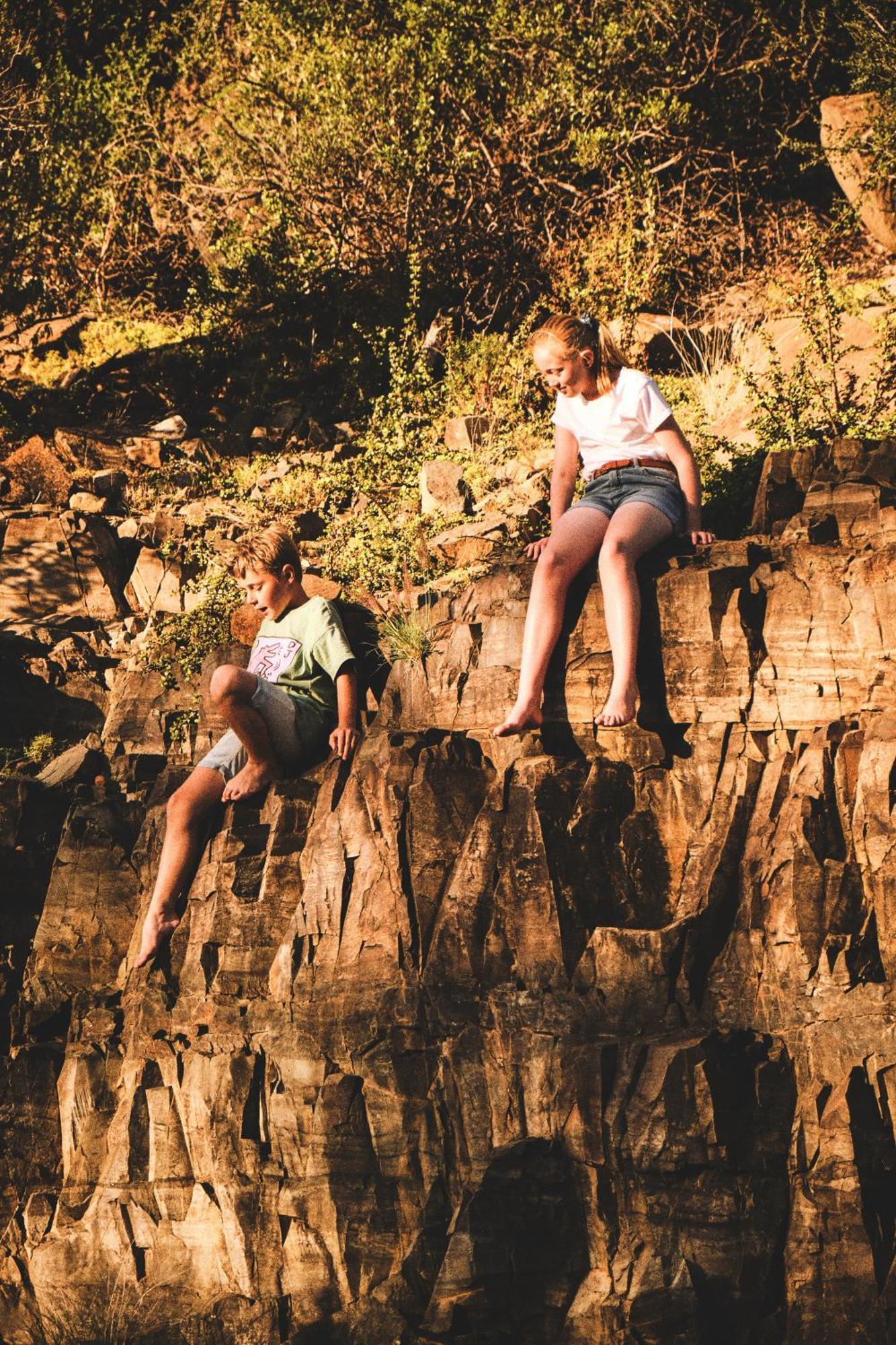 Hartland Huis Graaff-Reinet Kültér fotó