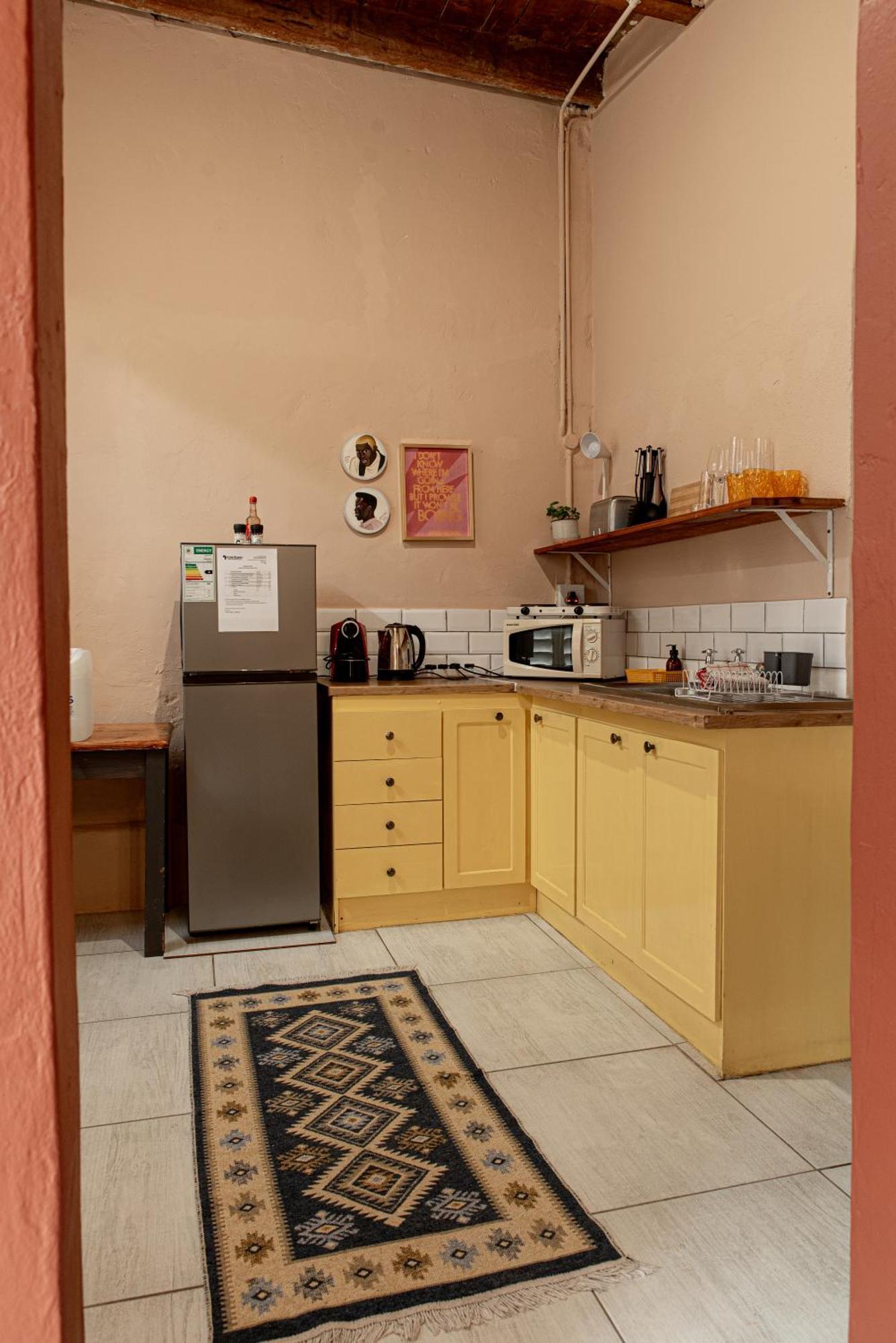 Hartland Huis Graaff-Reinet Kültér fotó