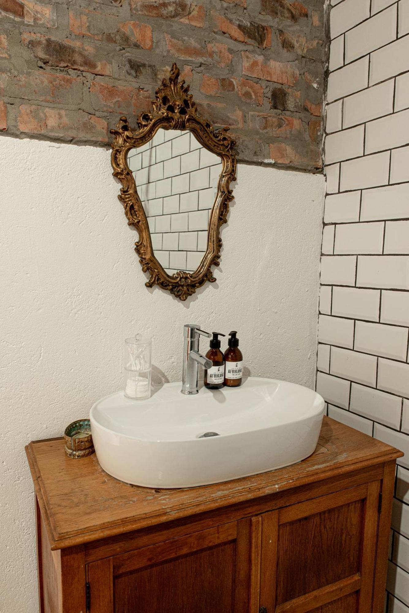 Hartland Huis Graaff-Reinet Kültér fotó