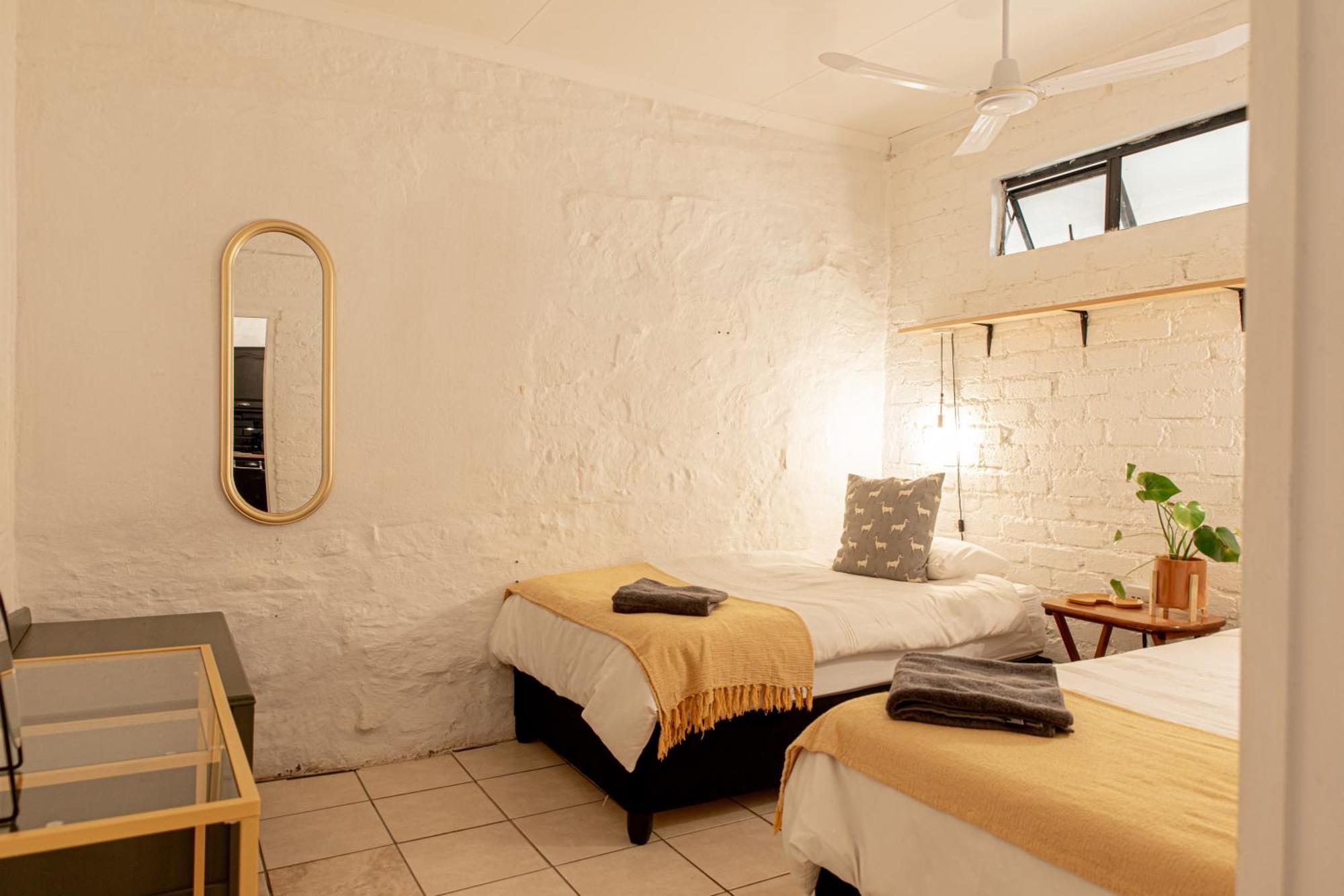 Hartland Huis Graaff-Reinet Kültér fotó