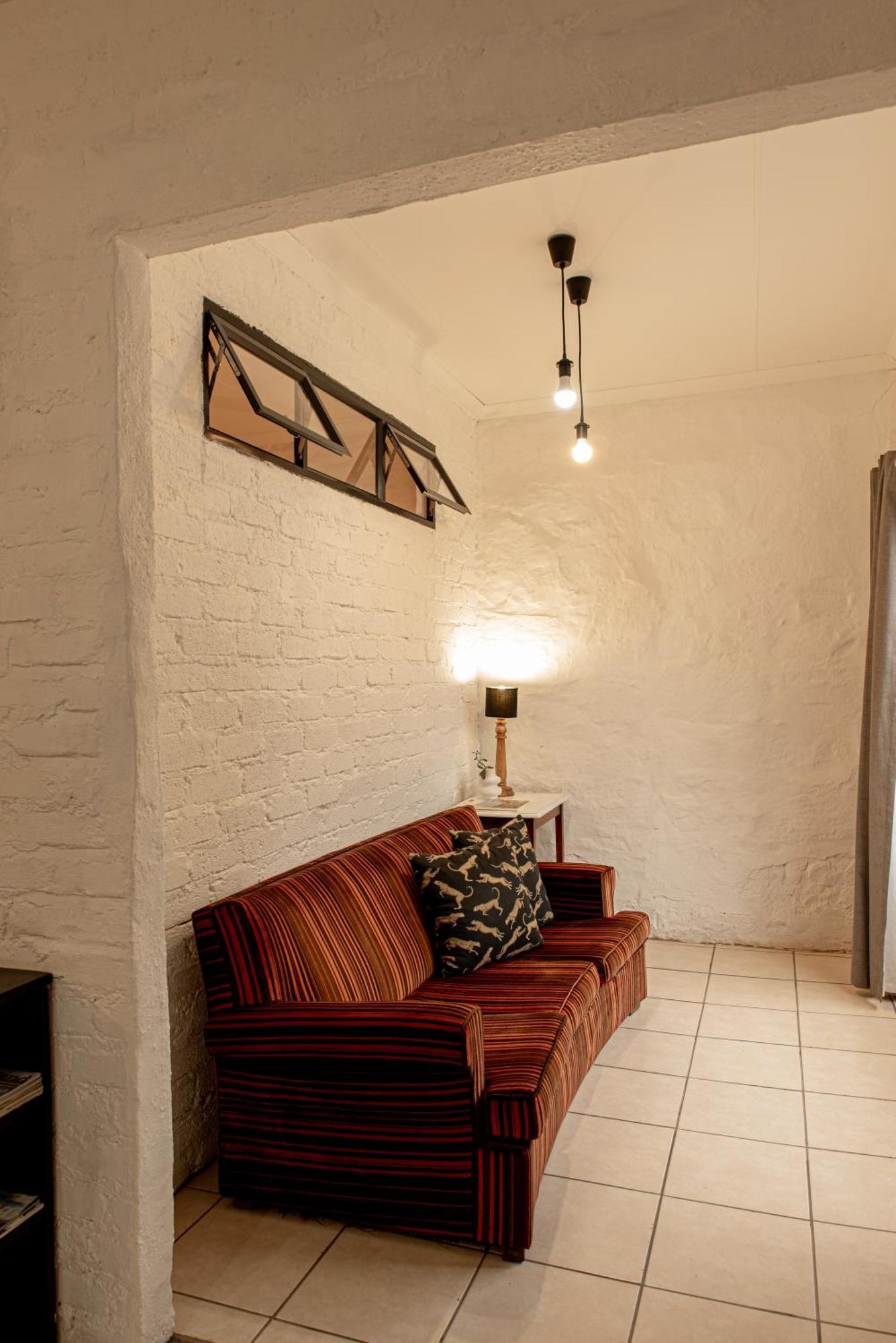 Hartland Huis Graaff-Reinet Kültér fotó