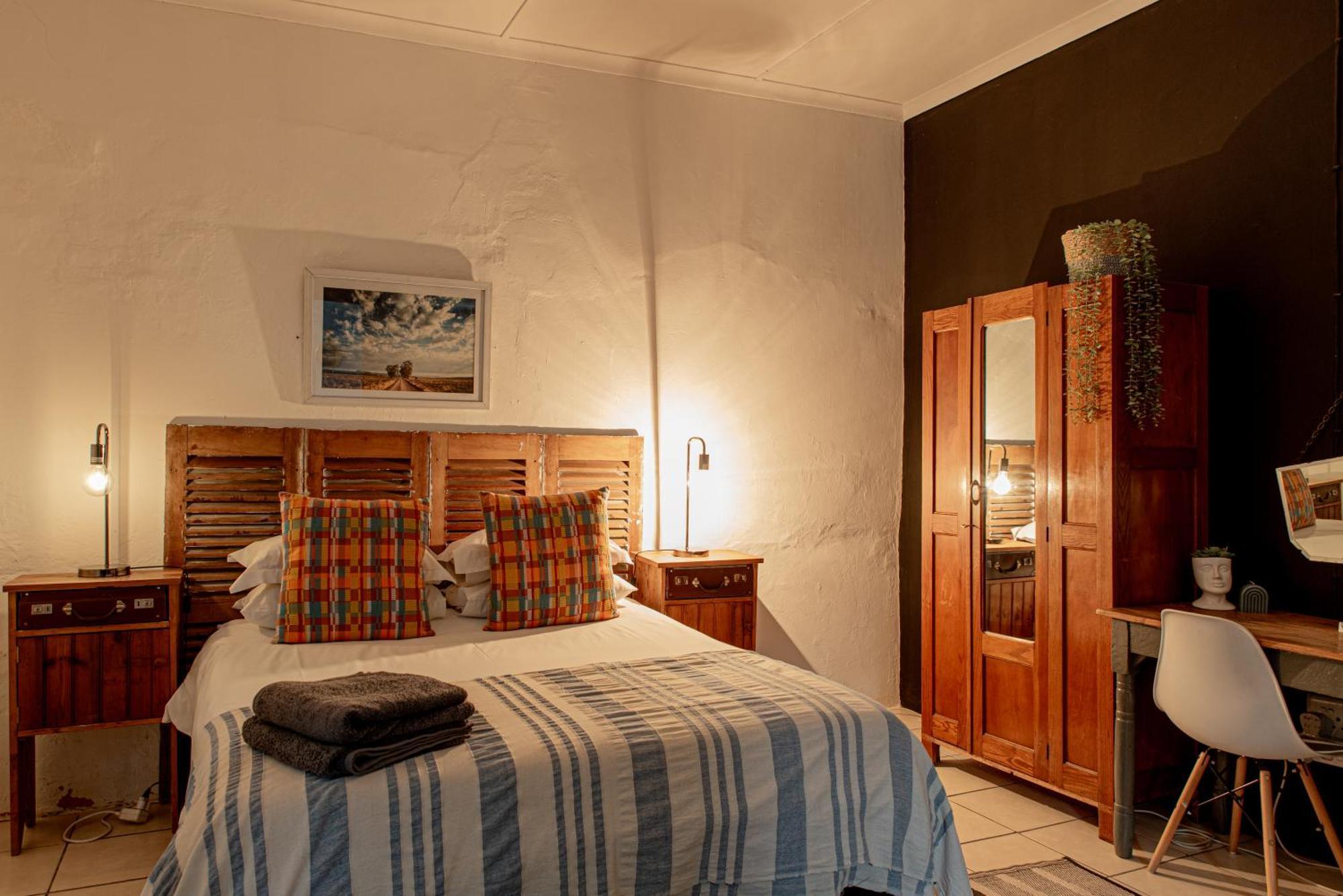 Hartland Huis Graaff-Reinet Kültér fotó