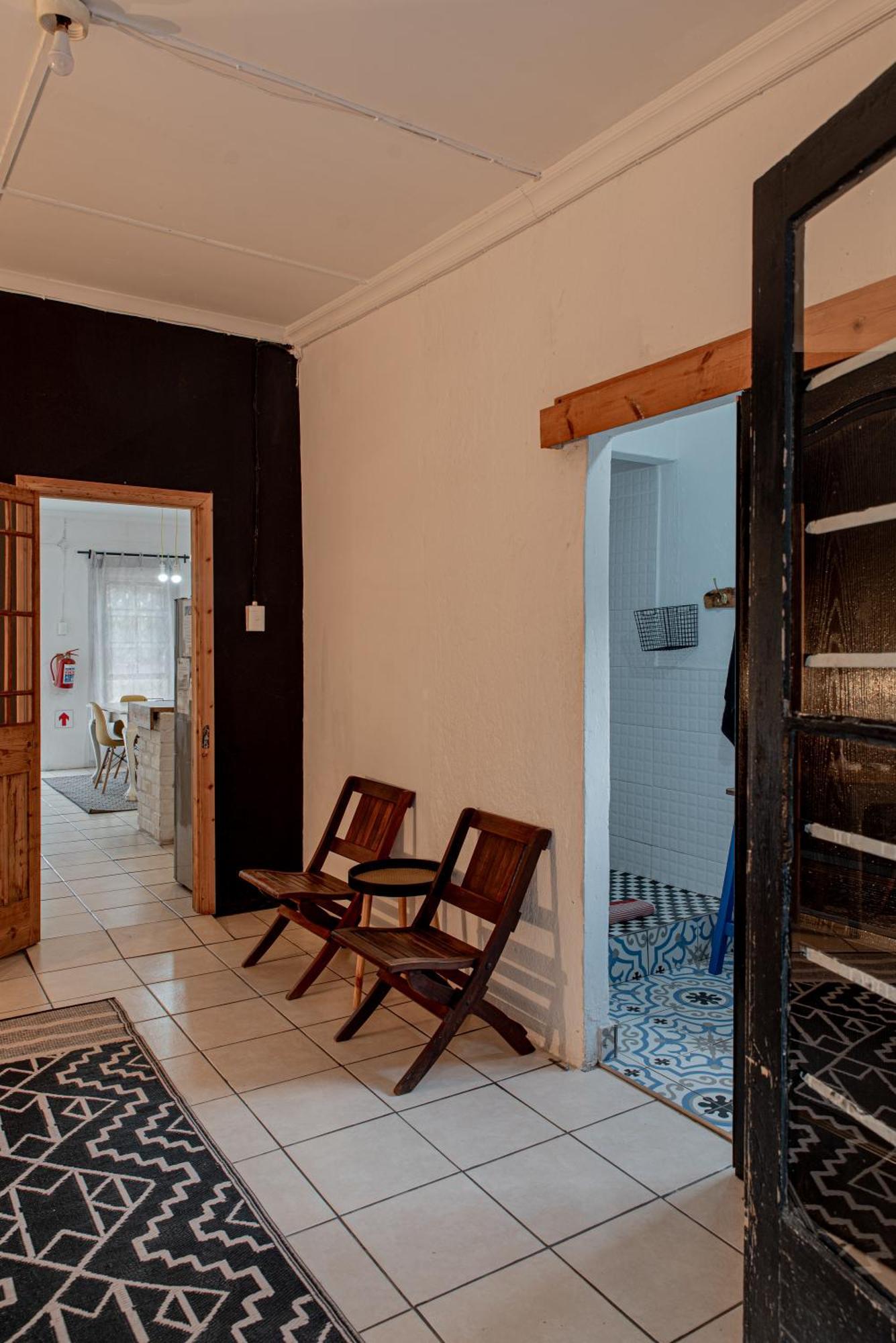 Hartland Huis Graaff-Reinet Kültér fotó