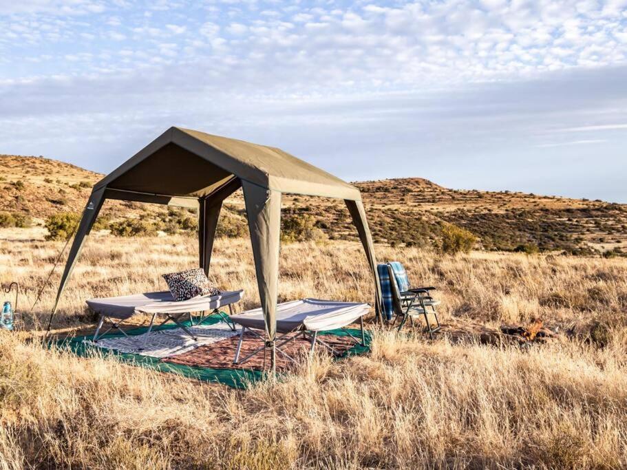 Hartland Huis Graaff-Reinet Kültér fotó