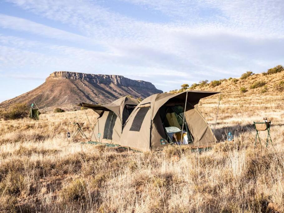 Hartland Huis Graaff-Reinet Kültér fotó