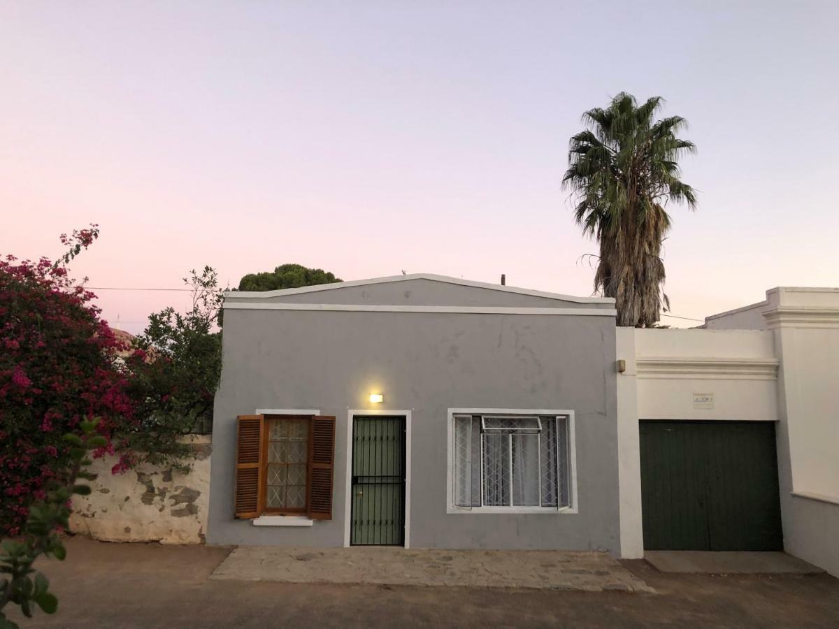 Hartland Huis Graaff-Reinet Kültér fotó