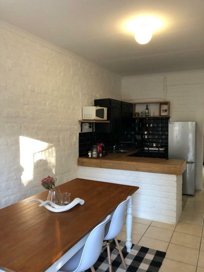 Hartland Huis Graaff-Reinet Kültér fotó