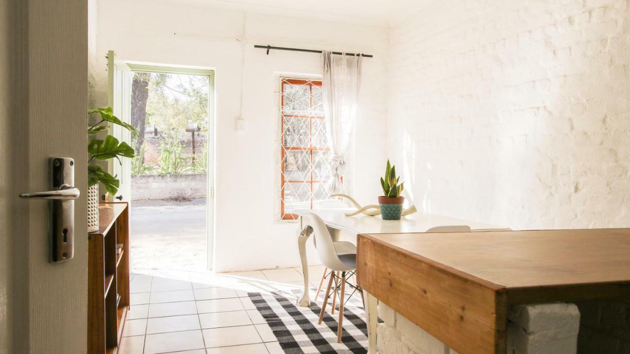 Hartland Huis Graaff-Reinet Kültér fotó