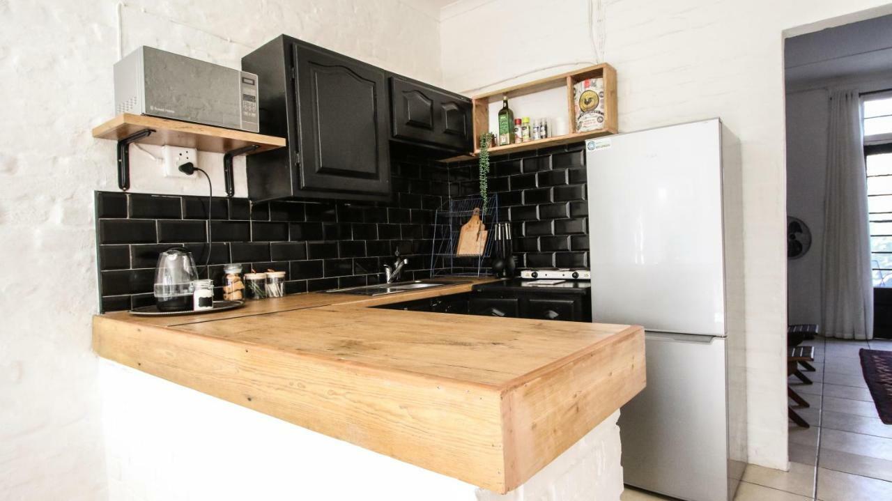 Hartland Huis Graaff-Reinet Kültér fotó